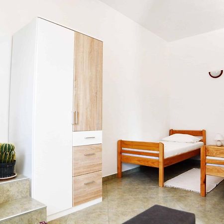 Apartman Verde Pridraga Exteriér fotografie